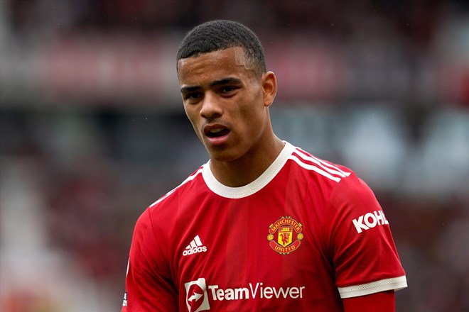 Các cuộc đàm phán giữa Man United và Marseille đang diễn ra tích cực. Ảnh: AFP