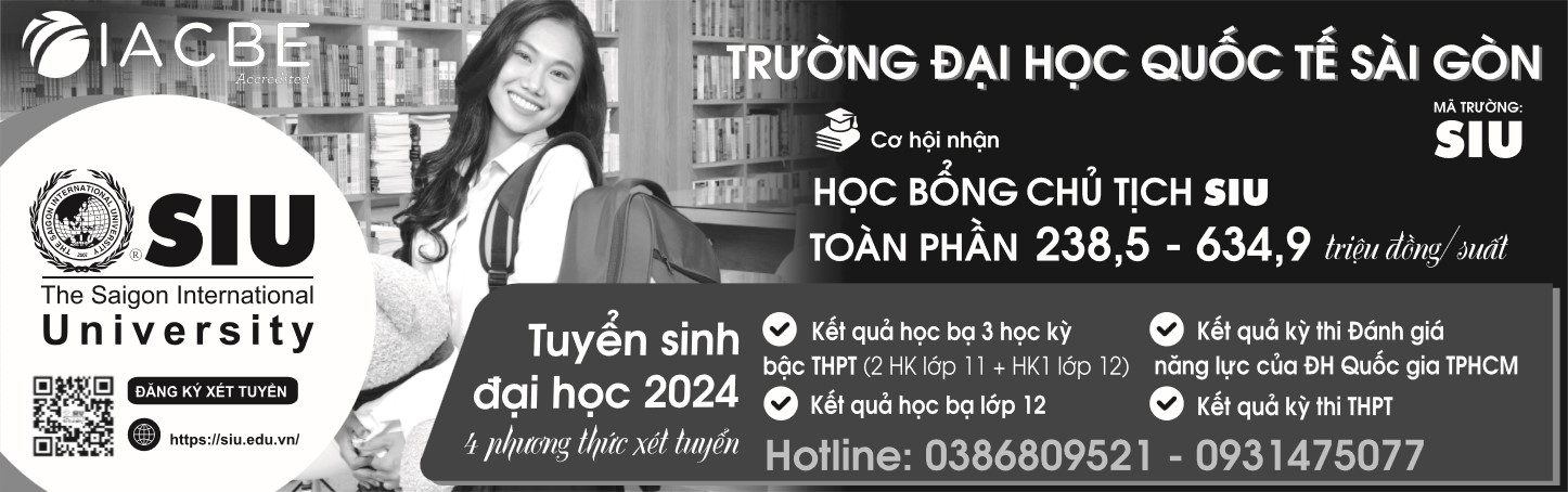 Thi tốt nghiệp THPT 2024: Xem gợi ý giải đề thi môn tiếng Anh tại đây- Ảnh 5. Thi tốt nghiệp THPT 2024: Xem gợi ý giải đề thi môn tiếng Anh tại đây- Ảnh 5.