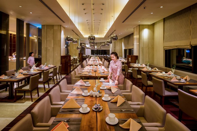Đi ăn tại TP.HCM, khó lựa quá thì tìm quán buffet- Ảnh 3. Đi ăn tại TP.HCM, khó lựa quá thì tìm quán buffet- Ảnh 3.