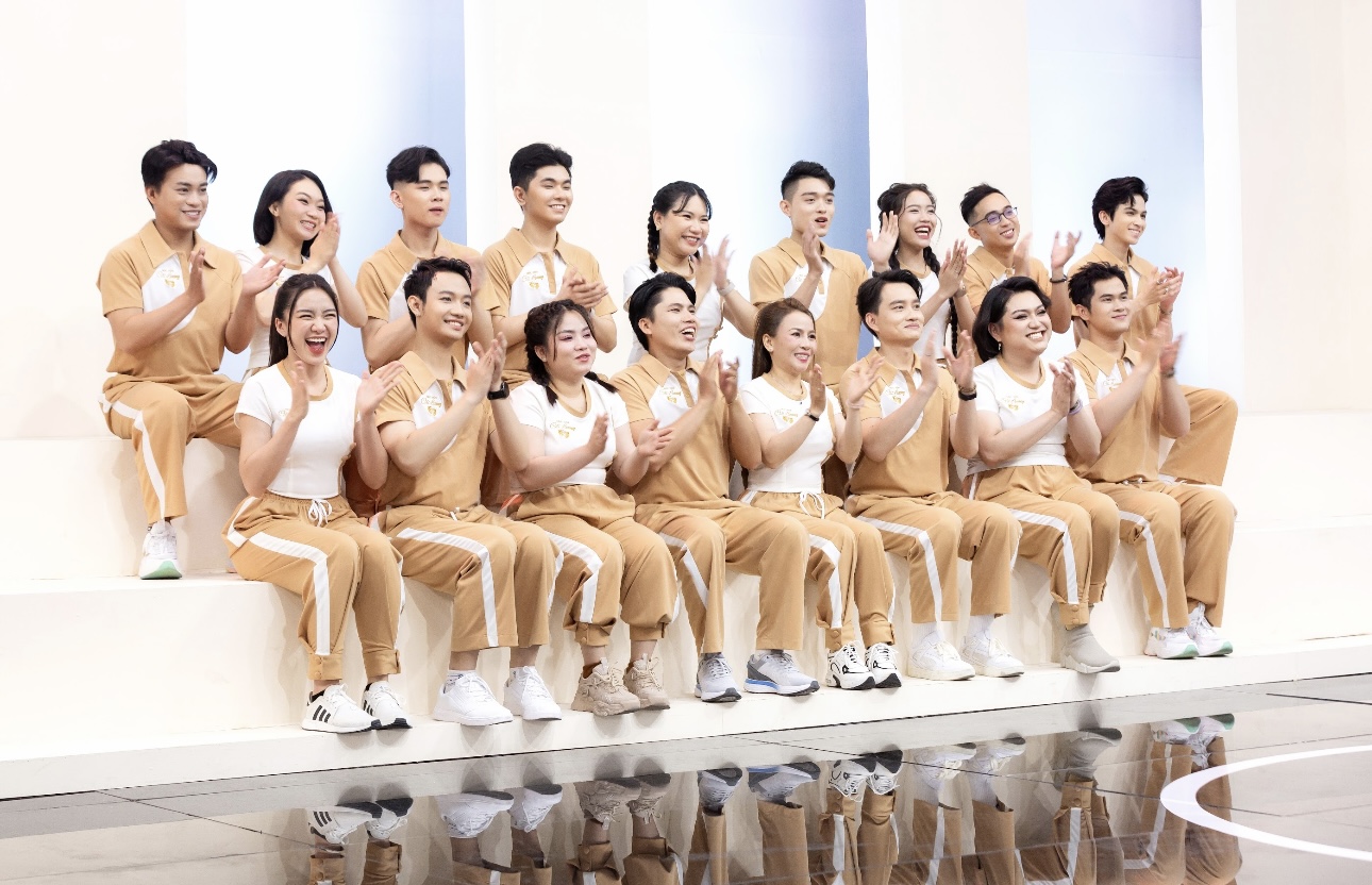 NSND Bạch Tuyết gửi gắm nhiều nỗi niềm về cải cách bài vọng cổ trong NSND Bạch Tuyết gửi gắm nhiều nỗi niềm về cải cách bài vọng cổ trong