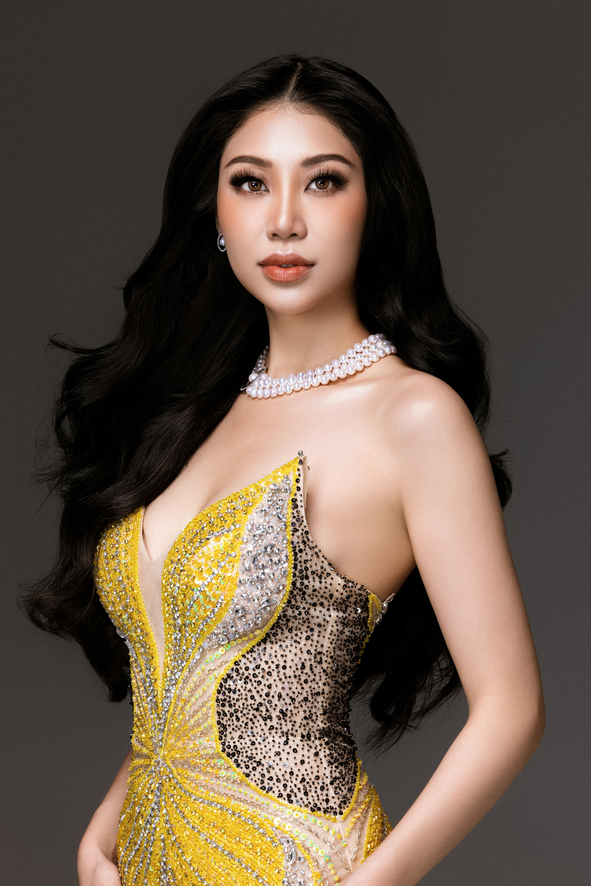 Top 5 ứng viên sáng giá nhất tại chung kết Miss Earth 2023 - Ảnh 8. Top 5 ứng viên sáng giá nhất tại chung kết Miss Earth 2023 - Ảnh 8.