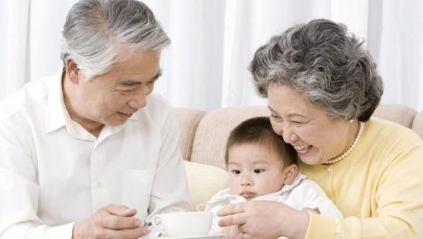 Về hưu được 3 năm, tôi nhận ra số phận con người không thể “né” khỏi 4 chuyện: Trẻ nai lưng đi kiếm tiền, già cả nghỉ hưu chưa chắc được nghỉ ngơi!- Ảnh 3. Về hưu được 3 năm, tôi nhận ra số phận con người không thể “né” khỏi 4 chuyện: Trẻ nai lưng đi kiếm tiền, già cả nghỉ hưu chưa chắc được nghỉ ngơi!- Ảnh 3.