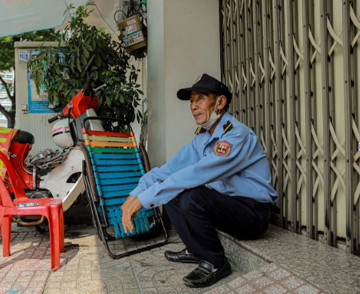 Về hưu được 3 năm, tôi nhận ra số phận con người không thể “né” khỏi 4 chuyện: Trẻ nai lưng đi kiếm tiền, già cả nghỉ hưu chưa chắc được nghỉ ngơi!- Ảnh 6. Về hưu được 3 năm, tôi nhận ra số phận con người không thể “né” khỏi 4 chuyện: Trẻ nai lưng đi kiếm tiền, già cả nghỉ hưu chưa chắc được nghỉ ngơi!- Ảnh 6.