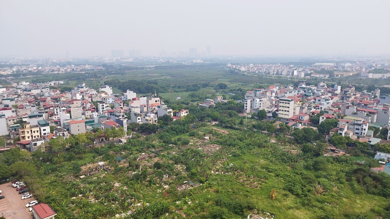Bất động sản mới nhất......