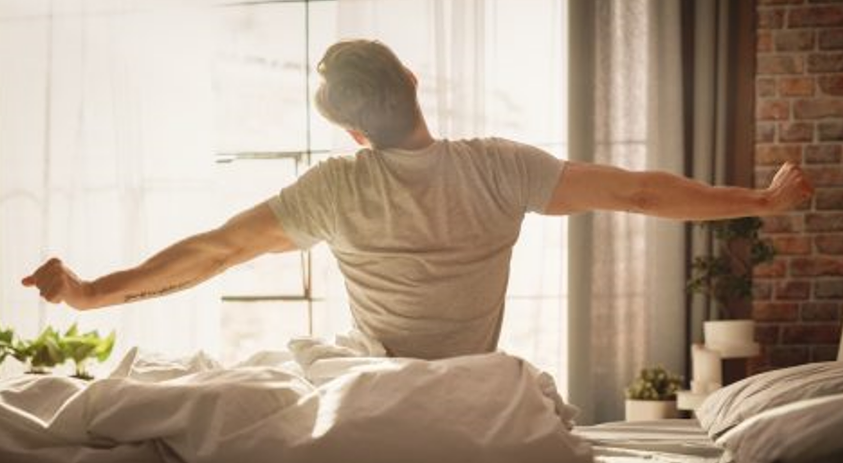 5 lợi ích đi bộ hàng ngày bạn sẽ thấy sau 1 tháng- Ảnh 1. 5 lợi ích đi bộ hàng ngày bạn sẽ thấy sau 1 tháng- Ảnh 1.