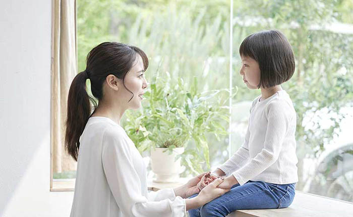 7 câu nói của cha mẹ như 'thần dược' thổi bùng sự tự tin của con, mở ra tương lai thành công- Ảnh 2. 7 câu nói của cha mẹ như 'thần dược' thổi bùng sự tự tin của con, mở ra tương lai thành công- Ảnh 2.