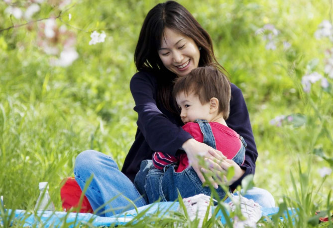 8 nguyên tắc dạy con đầy tinh tế và thông minh của người Nhật khiến cả thế giới phải ngả mũ- Ảnh 1. 8 nguyên tắc dạy con đầy tinh tế và thông minh của người Nhật khiến cả thế giới phải ngả mũ- Ảnh 1.