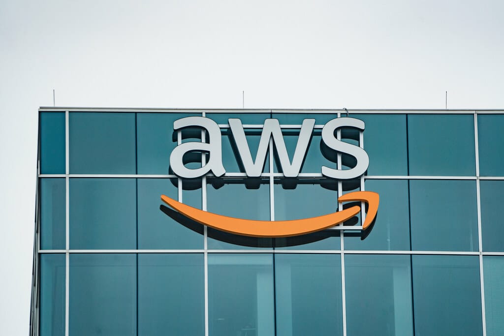 AWS Region mới ra mắt tại Thái Lan vào đầu năm 2025- Ảnh 1. AWS Region mới ra mắt tại Thái Lan vào đầu năm 2025- Ảnh 1.