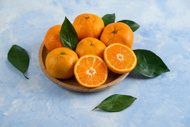 What effects does eating tangerines have on health? Who should not eat tangerines? Vietnam.vn