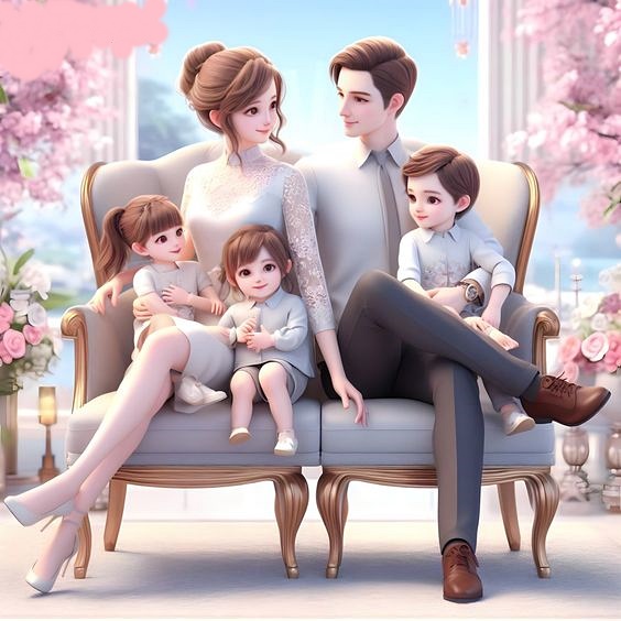 Anh trai tôi sốt sắng đưa cả 3 con đi xét nghiệm ADN, kết quả như sét đánh ngang tai- Ảnh 1. Anh trai tôi sốt sắng đưa cả 3 con đi xét nghiệm ADN, kết quả như sét đánh ngang tai- Ảnh 1.