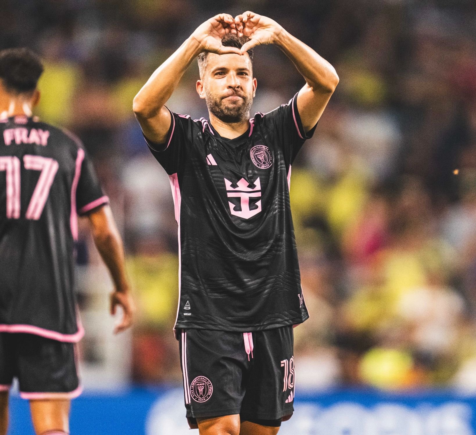 Messi receives double joy: Argentina wins, Inter Miami continues to be spectacularly undefeated in MLS - Photo 1.