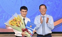 Điều động, bổ nhiệm nhân sự chủ chốt ở 5 tỉnh, thành phía Nam
