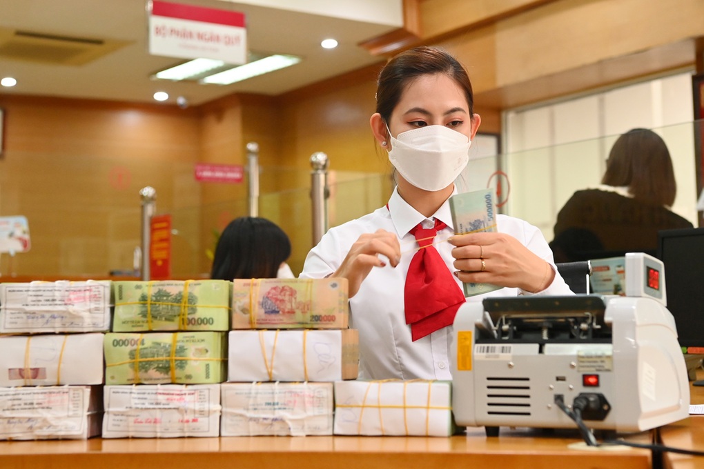 Bảng lương mới của cán bộ chuyên trách xã, phường, thị trấn - 1 Bảng lương mới của cán bộ chuyên trách xã, phường, thị trấn - 1