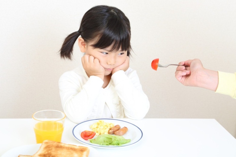 Bất ngờ 5 nguyên nhân khiến trẻ biếng ăn- Ảnh 2. Bất ngờ 5 nguyên nhân khiến trẻ biếng ăn- Ảnh 2.