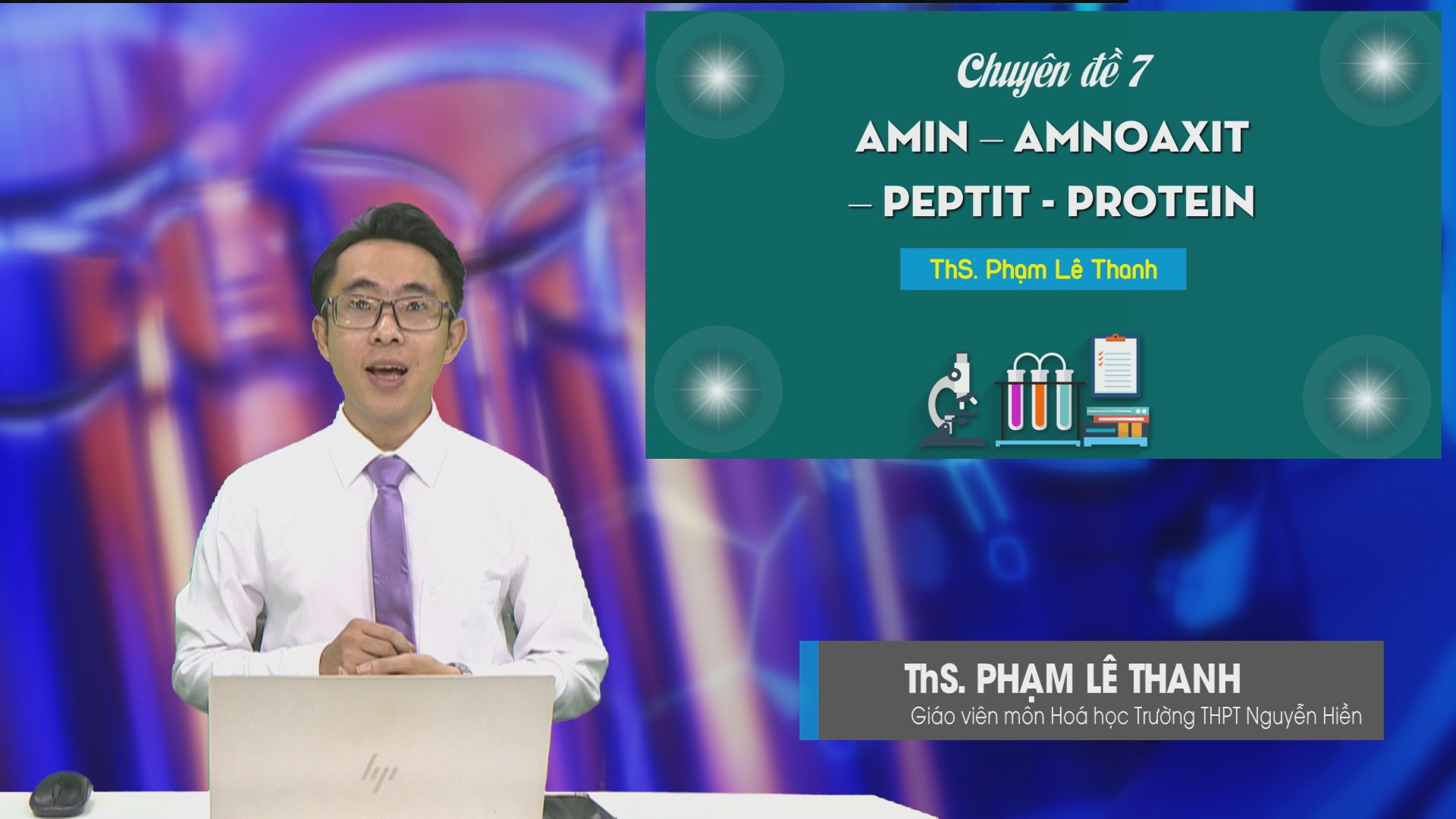 Bí quyết ôn thi tốt nghiệp THPT đạt điểm cao: Các nhóm amin, protein- Ảnh 1. Bí quyết ôn thi tốt nghiệp THPT đạt điểm cao: Các nhóm amin, protein- Ảnh 1.