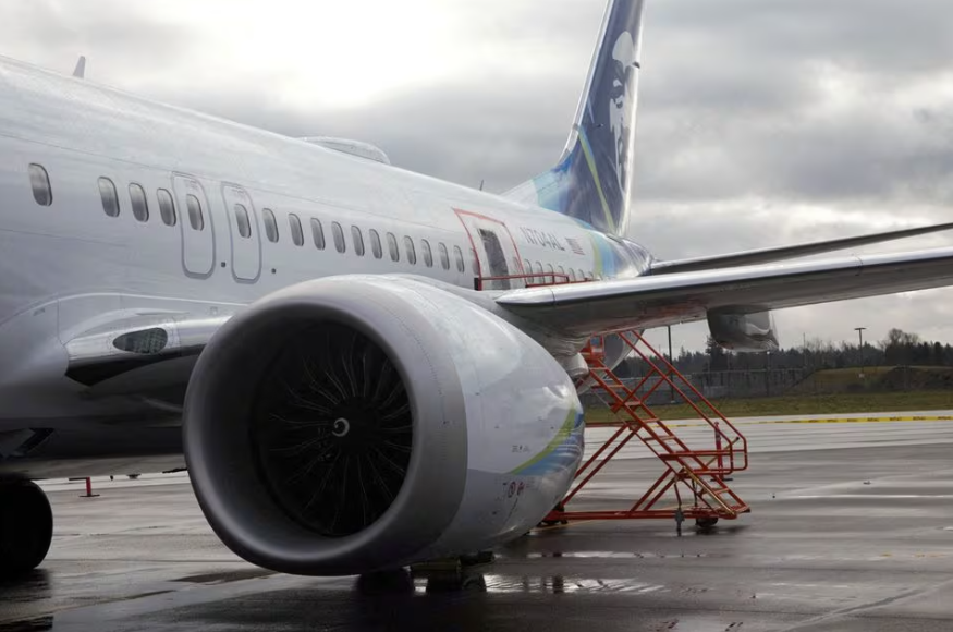 Boeing làm gì để lấy lại lòng tin về máy bay Boeing 737 MAX?- Ảnh 1. Boeing làm gì để lấy lại lòng tin về máy bay Boeing 737 MAX?- Ảnh 1.