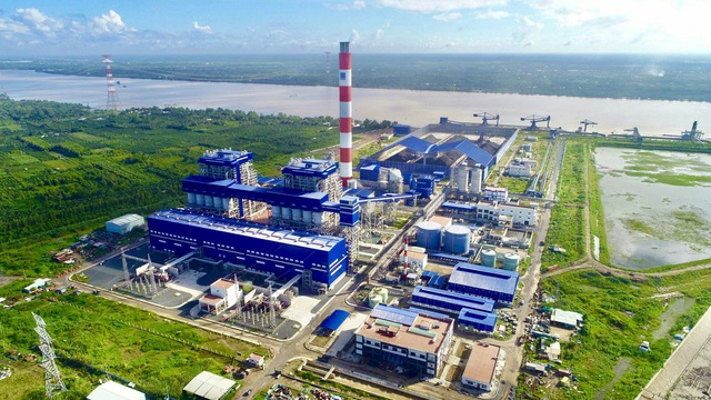 Các 'ông lớn' Petrovietnam, lọc dầu Dung Quất tiếp tục báo lợi nhuận hàng ngàn tỉ đồng - Ảnh 1. Các 'ông lớn' Petrovietnam, lọc dầu Dung Quất tiếp tục báo lợi nhuận hàng ngàn tỉ đồng - Ảnh 1.