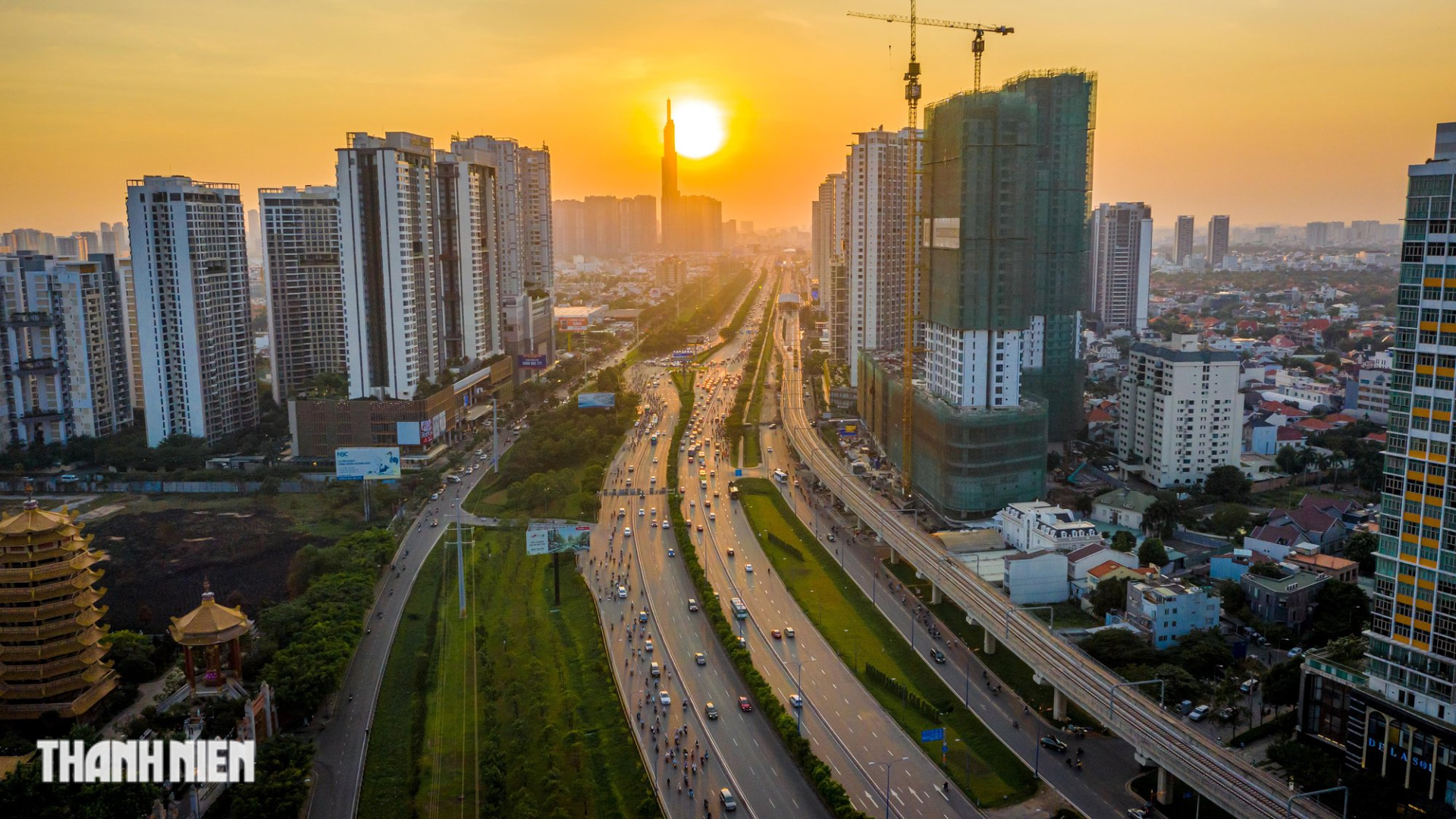 Các thành phố Việt Nam đắt đỏ như thế nào so với thế giới?- Ảnh 1. Các thành phố Việt Nam đắt đỏ như thế nào so với thế giới?- Ảnh 1.