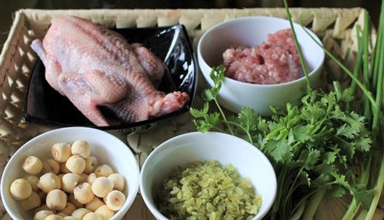 Cốm giờ có thể ăn quanh năm và đây là cách ăn cốm tươi ngon nhất của người Hà Nội- Ảnh 2. Cốm giờ có thể ăn quanh năm và đây là cách ăn cốm tươi ngon nhất của người Hà Nội- Ảnh 2.