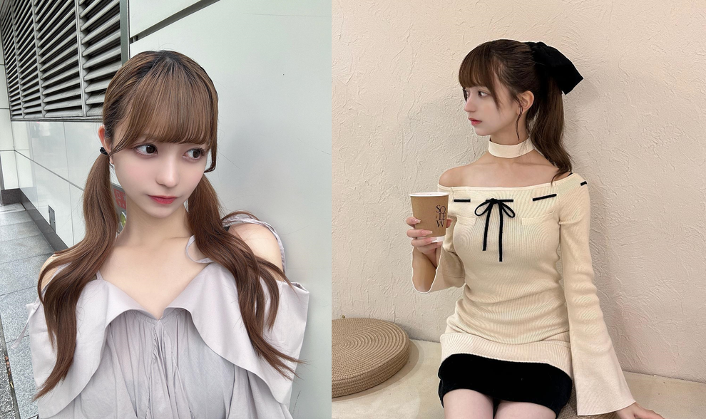 Cặp song sinh bị lầm tưởng là sản phẩm của AI vì xinh đẹp - 5 Cặp song sinh bị lầm tưởng là sản phẩm của AI vì xinh đẹp - 5