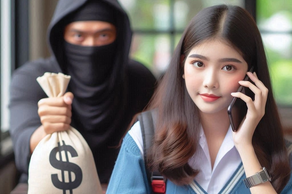 Cha ôm trăm triệu chuộc con và cơn say làm giàu nhanh của sinh viên - 2 Cha ôm trăm triệu chuộc con và cơn say làm giàu nhanh của sinh viên - 2