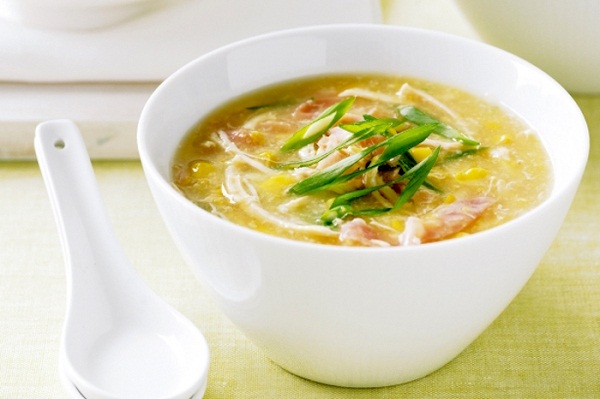 Chế độ dinh dưỡng cho người bệnh viêm phế quản- Ảnh 1. Chế độ dinh dưỡng cho người bệnh viêm phế quản- Ảnh 1.