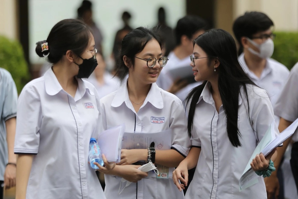 Chi tiết đề thi môn toán tốt nghiệp THPT năm 2024 - 16 Chi tiết đề thi môn toán tốt nghiệp THPT năm 2024 - 16