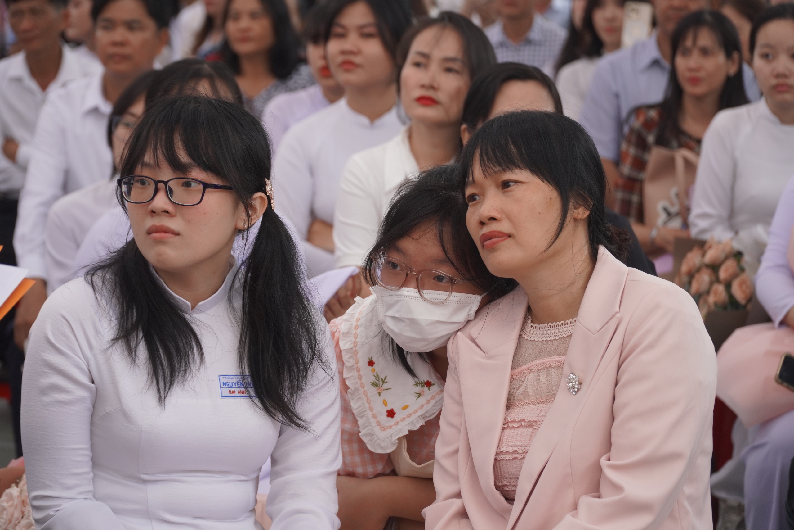 “Chìa khóa vàng” về tâm lý cho thí sinh trước giờ G- Ảnh 1. “Chìa khóa vàng” về tâm lý cho thí sinh trước giờ G- Ảnh 1.