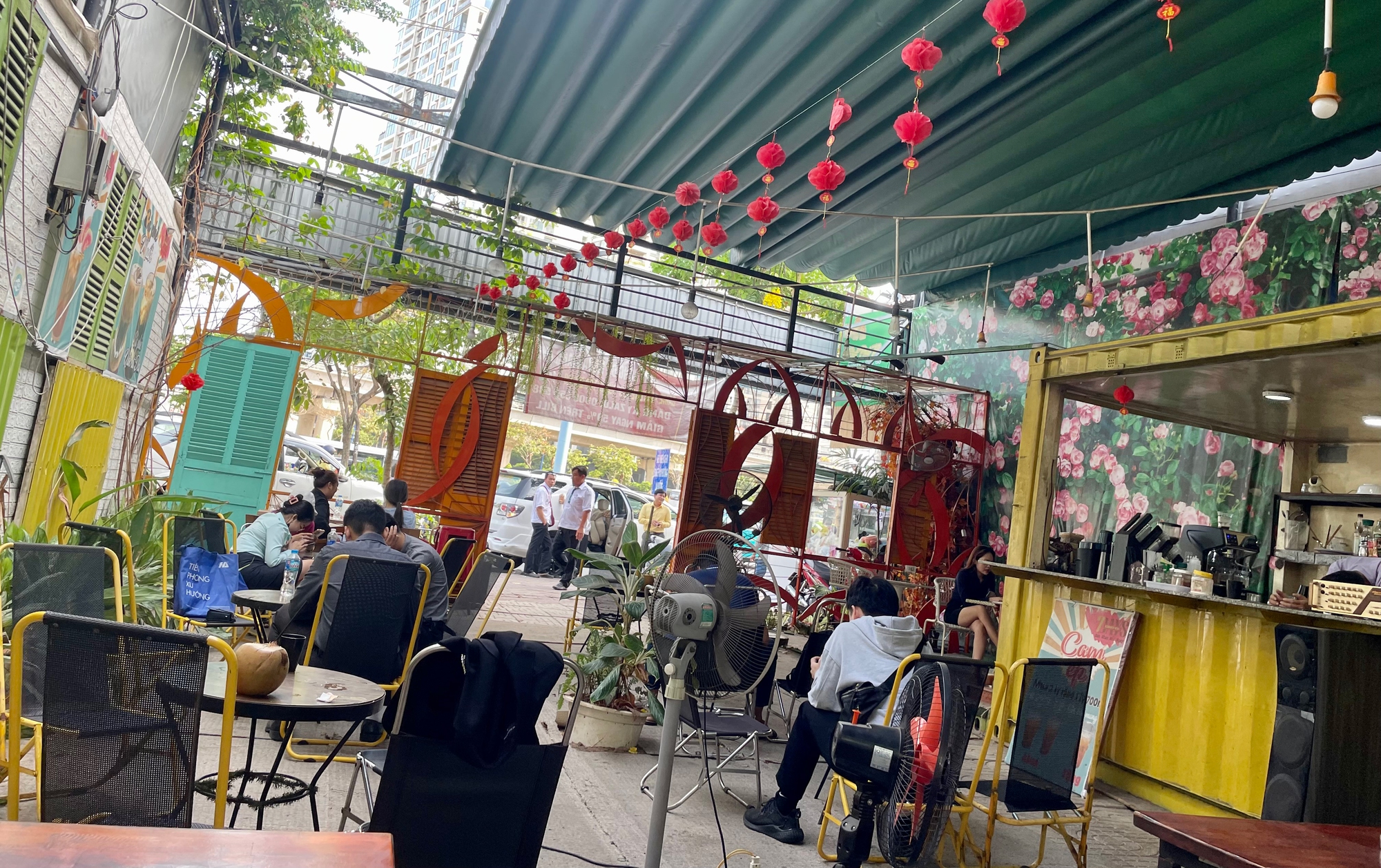 Chiêu trò Chiêu trò