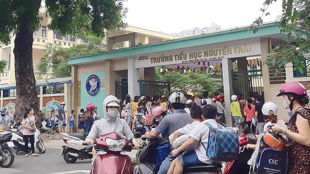 chon nha gan truong hoc xu huong cua gia dinh tre hinh 1