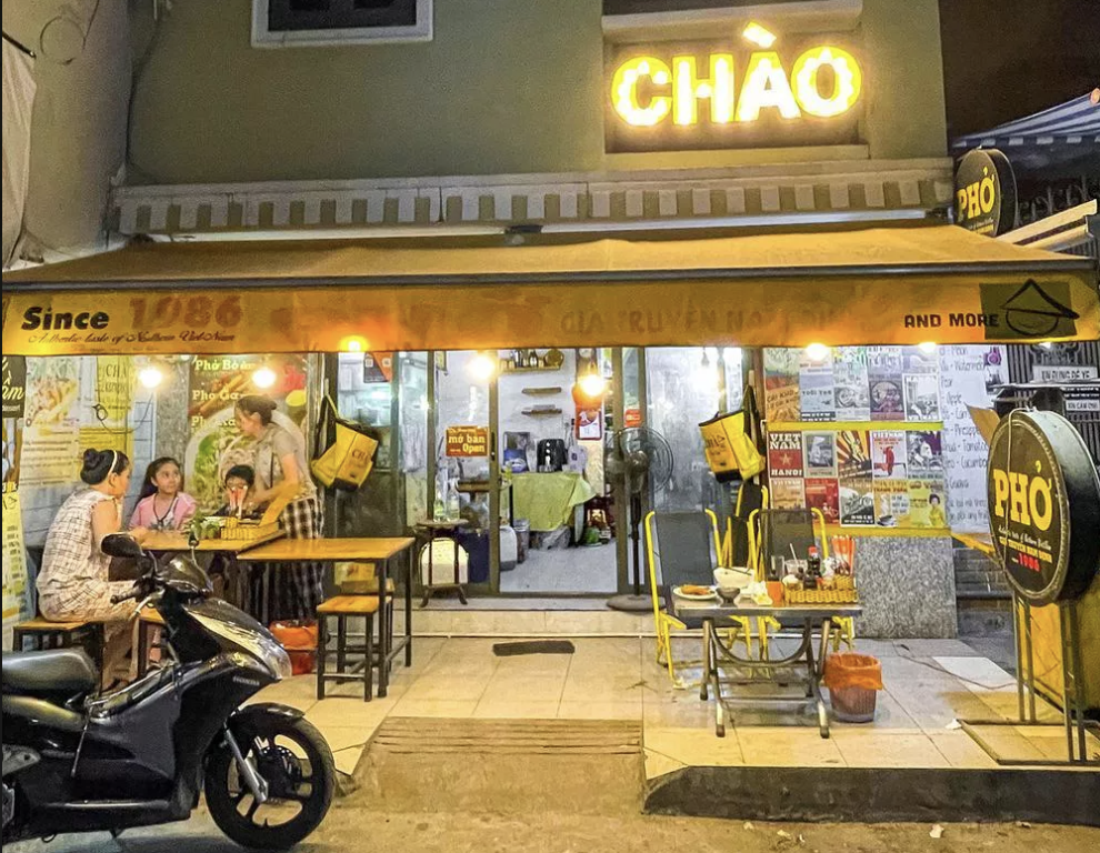 Có đến 8 quán phở ở TP.HCM được Michelin vinh danh: Chủ quán có bí quyết gì?- Ảnh 2. Có đến 8 quán phở ở TP.HCM được Michelin vinh danh: Chủ quán có bí quyết gì?- Ảnh 2.
