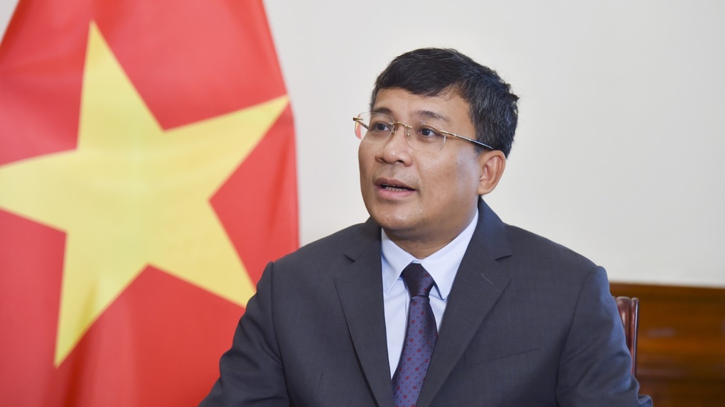 Chuỗi hoạt động nổi bật của Thủ tướng trong chuyến thăm chính thức Hàn Quốc - 1 Chuỗi hoạt động nổi bật của Thủ tướng trong chuyến thăm chính thức Hàn Quốc - 1