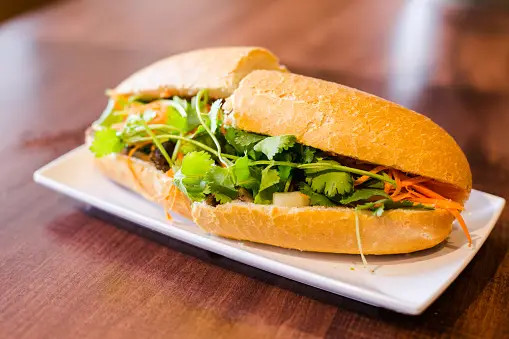 Chuyên gia chỉ cách tốt nhất để ăn bánh mì- Ảnh 1. Chuyên gia chỉ cách tốt nhất để ăn bánh mì- Ảnh 1.