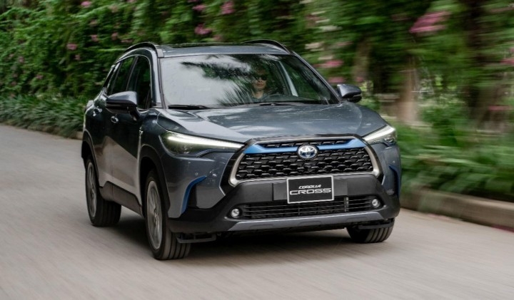 Cơ chế hoạt động giúp xe hybrid tiết kiệm nhiên liệu- Ảnh 3. Cơ chế hoạt động giúp xe hybrid tiết kiệm nhiên liệu- Ảnh 3.