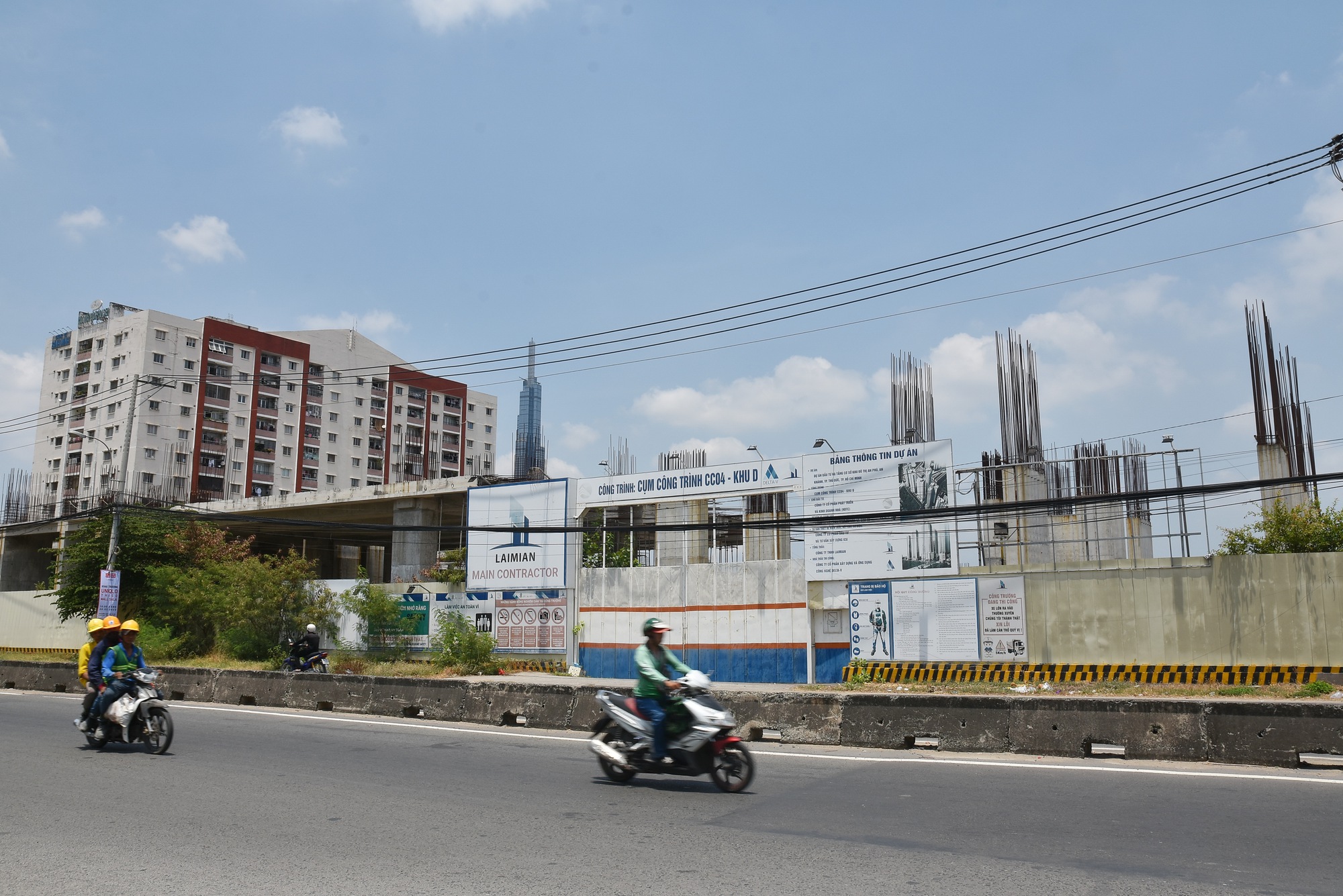 Nhà ở dưới 2,5 tỉ đồng sẽ tạo sức hút năm 2024?- Ảnh 1. Nhà ở dưới 2,5 tỉ đồng sẽ tạo sức hút năm 2024?- Ảnh 1.