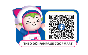 Co.opmart, Co.opXtra khuyến mãi đậm 2.100 sản phẩm thân thiện môi trường - Ảnh 3. Co.opmart, Co.opXtra khuyến mãi đậm 2.100 sản phẩm thân thiện môi trường - Ảnh 3.
