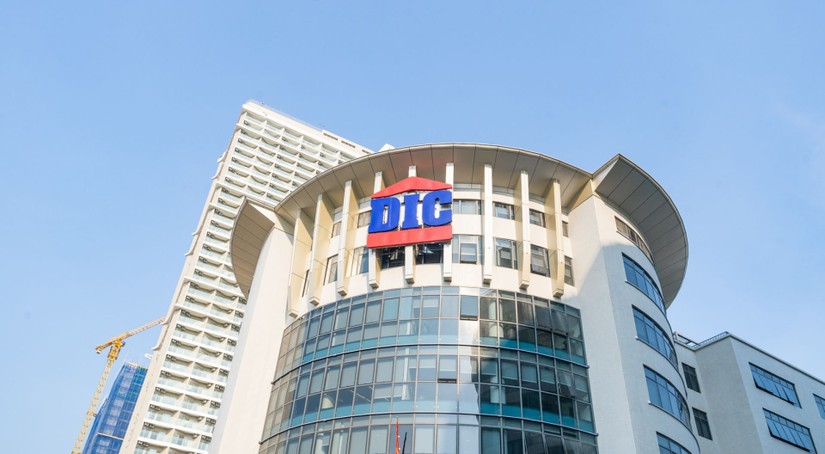 dic corp dig sau quy lo ky luc 117 ty dong da co lai tro lai van kho hoan thanh ke hoach nam hinh 1
