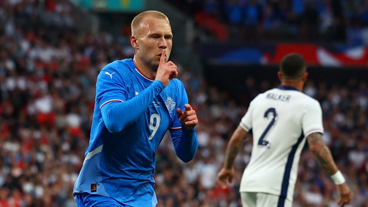 kết quả bóng đá hôm nay 8 6 Đt anh thua bạc nhược trước thềm euro 2024 hình ảnh 1 ket qua bong da hom nay 8 6 Dt anh thua bac nhuoc truoc them euro 2024 hinh anh 1