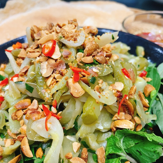 Đặc sản Bắc Ninh rất được ưa chuộng ngày hè, chế biến đủ món ngon đưa cơm, nhắc tới là thèm- Ảnh 4. Đặc sản Bắc Ninh rất được ưa chuộng ngày hè, chế biến đủ món ngon đưa cơm, nhắc tới là thèm- Ảnh 4.