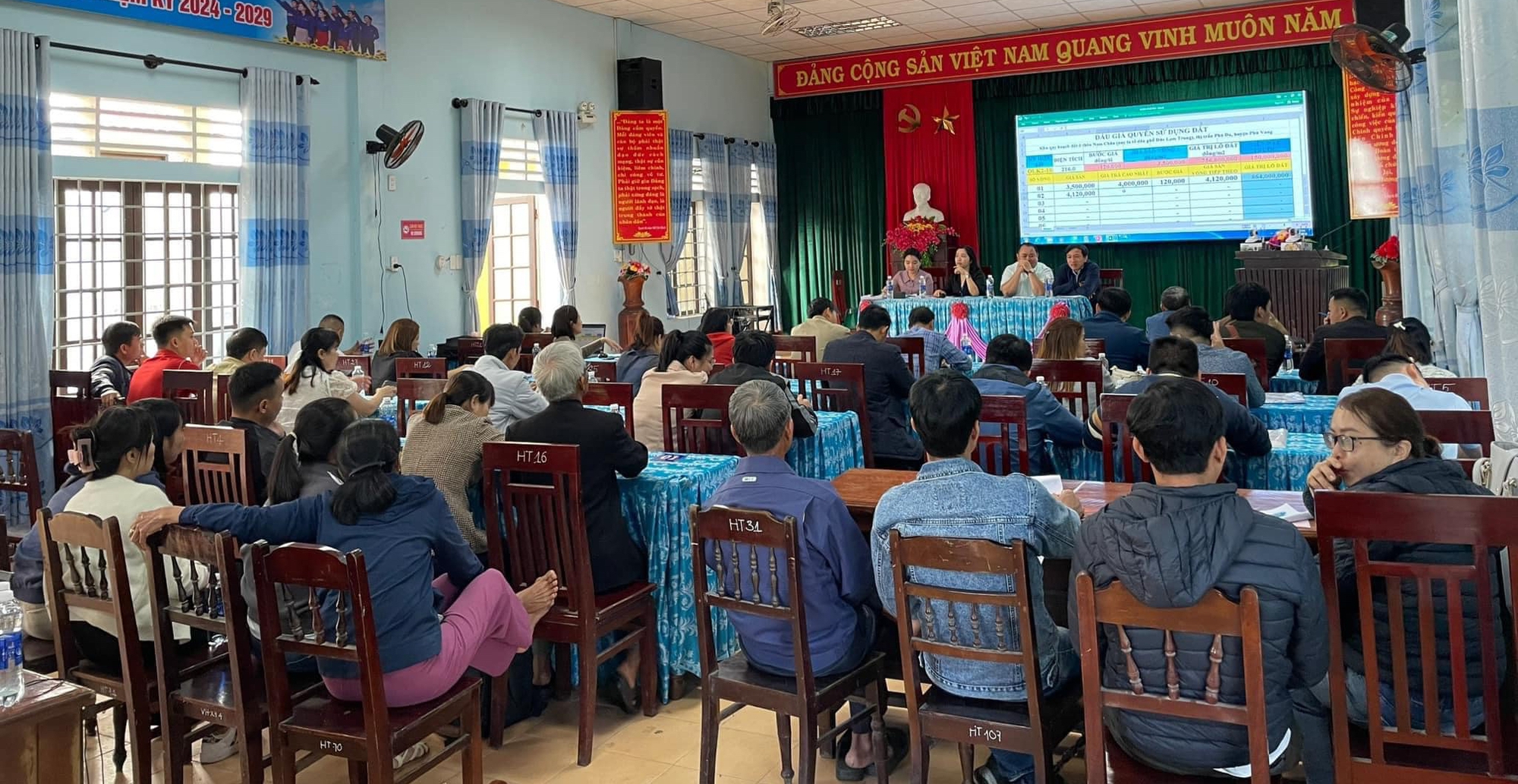 Dân bất động sản Dân bất động sản