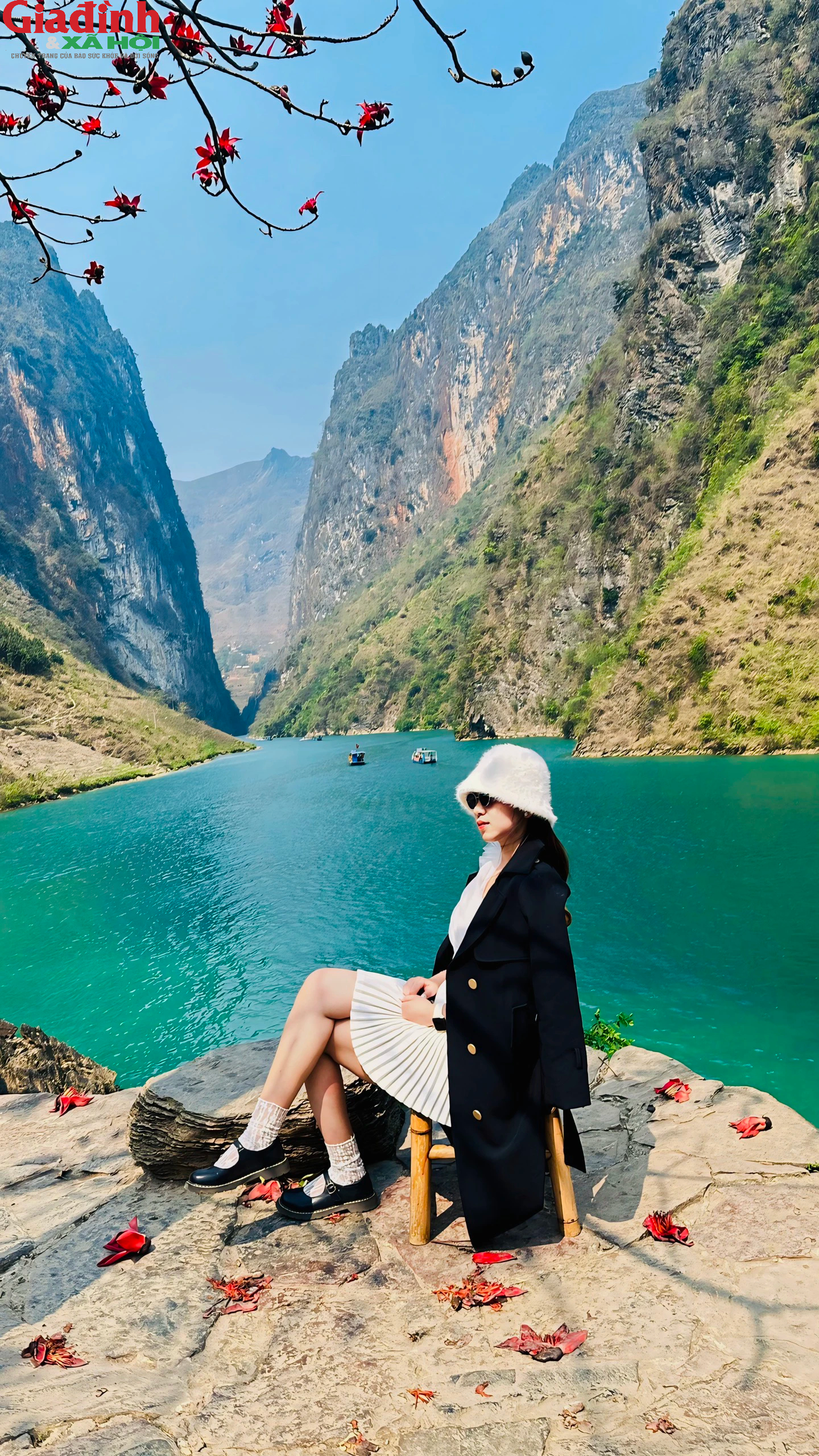 Dân tình đua nhau 'truy lùng' que kem hình cột mốc Hà Giang đang hot rần rần- Ảnh 6. Dân tình đua nhau 'truy lùng' que kem hình cột mốc Hà Giang đang hot rần rần- Ảnh 6.