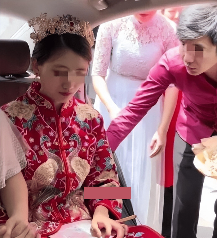 Đắng lòng cô dâu mất chồng vì nghe lời bạn thân- Ảnh 1. Đắng lòng cô dâu mất chồng vì nghe lời bạn thân- Ảnh 1.