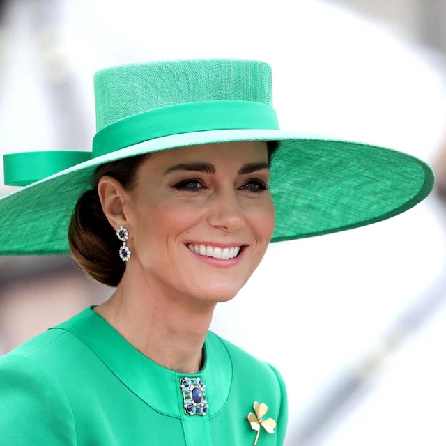 Để có làn da thanh xuân, Vương phi Kate Middleton, Kim Kardashian… đã ăn gì?- Ảnh 1. Để có làn da thanh xuân, Vương phi Kate Middleton, Kim Kardashian… đã ăn gì?- Ảnh 1.