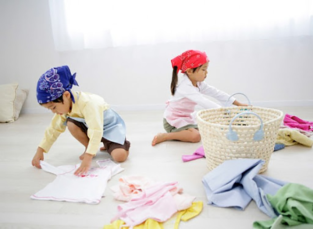 Để con lớn lên tự tin, không bị nản lòng khi đối mặt với khó khăn, cha mẹ cần làm 10 điều này từ khi trẻ còn nhỏ- Ảnh 1. Để con lớn lên tự tin, không bị nản lòng khi đối mặt với khó khăn, cha mẹ cần làm 10 điều này từ khi trẻ còn nhỏ- Ảnh 1.