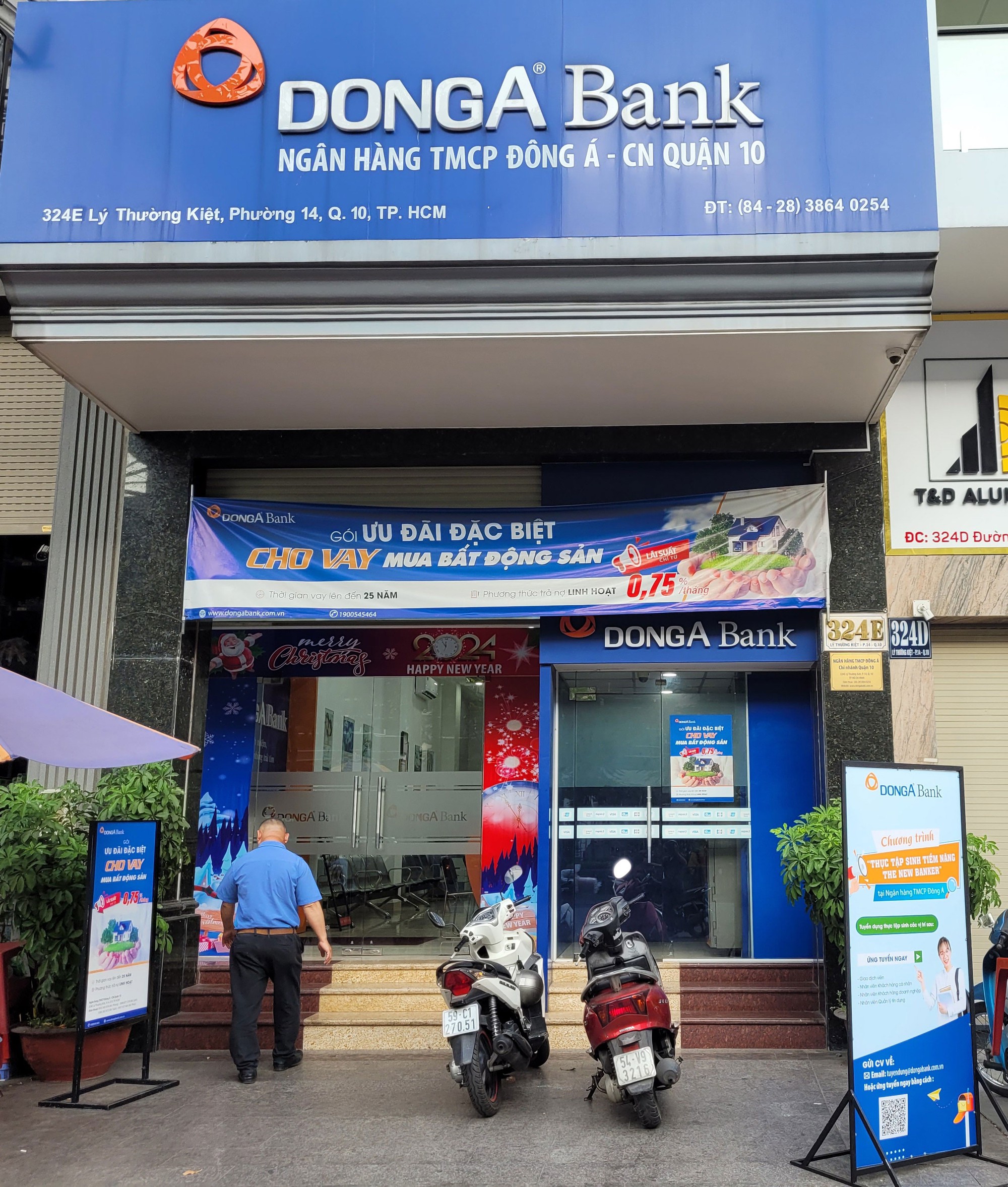 Dè dặt vay mua nhà- Ảnh 1. Dè dặt vay mua nhà- Ảnh 1.