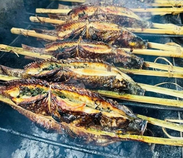 Đến Điện Biên dịp 70 năm chiến thắng Điện Biên Phủ đừng bỏ qua 6 món đặc sản đặc biệt này- Ảnh 2. Đến Điện Biên dịp 70 năm chiến thắng Điện Biên Phủ đừng bỏ qua 6 món đặc sản đặc biệt này- Ảnh 2.