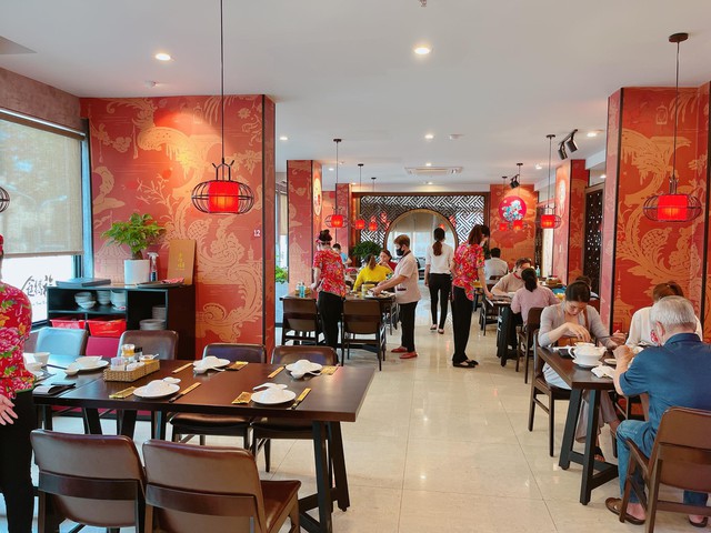 Đi ăn tại TP.HCM, khó lựa quá thì tìm quán buffet- Ảnh 1. Đi ăn tại TP.HCM, khó lựa quá thì tìm quán buffet- Ảnh 1.