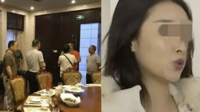 Đi blind date, người đàn ông phải bỏ chạy ngay lập tức khi thấy 'đàng gái', sau đó còn bị kiện vì lý do gây bất bình - Ảnh 1. Đi blind date, người đàn ông phải bỏ chạy ngay lập tức khi thấy 'đàng gái', sau đó còn bị kiện vì lý do gây bất bình - Ảnh 1.
