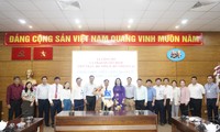 Điều động, bổ nhiệm lãnh đạo nhiều trường trung học phổ thông tại TPHCM