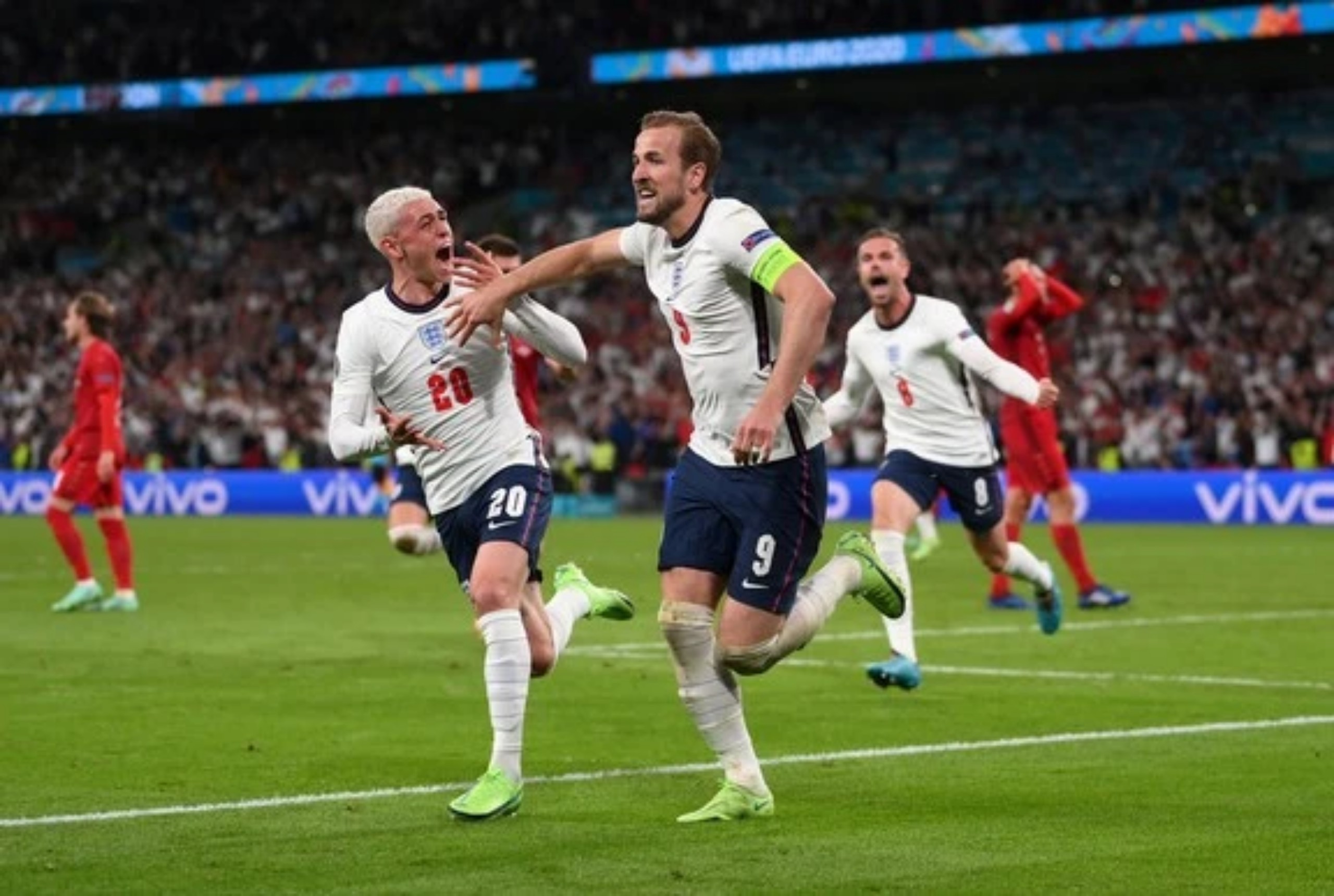 EURO 2024 prediction today England plays Slovakia, Spain plays